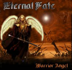 Eternal Fate : Warrior Angel
